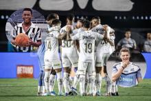 Dos exjugadores de la Liga MX cayeron a la categoría B.