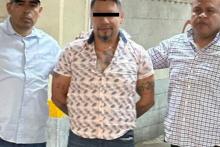 Liberan al agresor del trabajador del Subway de SLP