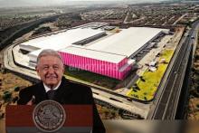 El mandatario inaugurará el centro este viernes.