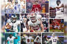 ¿Quién lidera la lucha por el premio al MVP de la NFL 2023? 