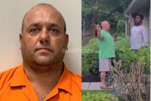 Hombre sentenciado a 8 años de cárcel por abuso racial contra vecino afroamericano