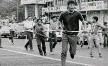 jóvenes