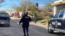Comando llega a velorio en Fresnillo y mata a 2 personas