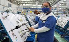  Fujikura Automotive
