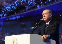 Erdogan