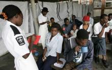 Zimbabue