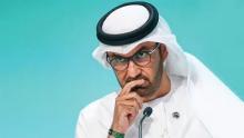 Sultan Al Jaber