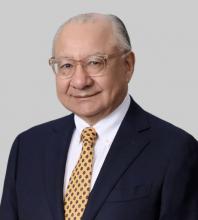 Manuel Rocha