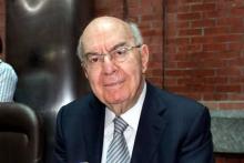 Alejandro Garza Lagüera