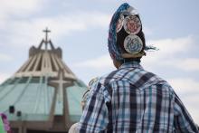 Este año la Basílica de Guadalupe espera 11 millones de peregrinos