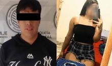 Enfrenta el cargo de Homicidio Doloso Cometido en Riña y le impusieron la medida cautelar de Prisión Preventiva