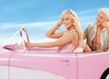 Barbie rompe récord de nominaciones en los Critics' Choice Awards