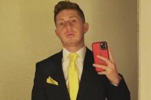 Condenan a más de 20 años prisión al policía que disparó a Octavio Ocaña