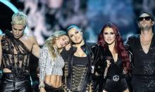Los récords logrados por el Soy Rebelde Tour de RBD