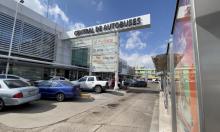 Central de Autobuses de Aguascalientes