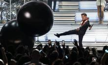 Luis Miguel anuncia que ahora es accionista de una marca de tequila