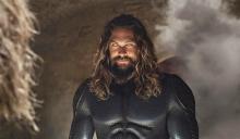 Estreno de Aquaman 2 decepciona en taquilla