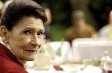 Muere a los 90 años la reconocida actriz Ana