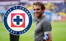 IVÁN ALONSO CRUZ AZUL