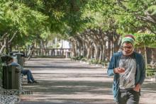 Aguascalientes, estado con menos emisiones de CO2 