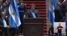 Javier Milei 
