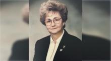 Juanita Castro 