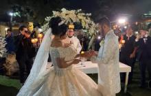 Iglesia católica pido no realizar "ritos que puedan crear confusión sobre el matrimonio"