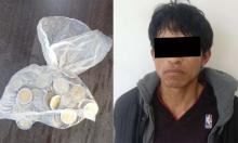Policías de Jesús María le dieron alcance tras una breve persecución