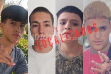 Adolescentes