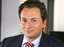 Emilio Lozoya 