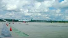 Mexicana de Aviación 
