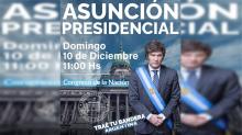 Javier Milei 