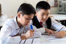 En todo el mundo alumnos obtienen los peores resultados de PISA 
