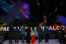 Pabellón de Hidalgo recibe el nombramiento oficial como Pueblo Mágico 