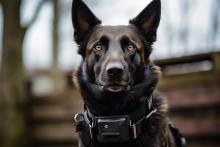 La cámara de un perro grabó las ejecuciones accidentales de Israel