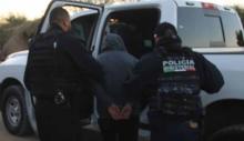 Forman parte del mismo grupo de los 11 detenidos en San Francisco de los Romo
