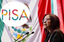 SEP desestima resultados de la prueba PISA; "es muy reduccionista"