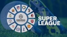 SUPER LIGA EUROPEA