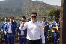 ¡Sí le dan permiso!, licencia para Samuel García está vigente: Congreso de NL
