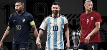 FIFA THE BEST 2023