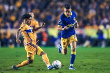 TIGRES VS AMÉRICA IDA
