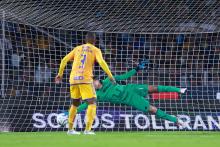 TIGRES VS PUMAS IDA