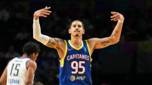 TOSCANP NBA