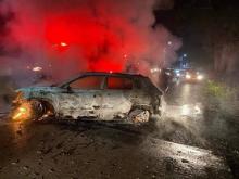 Terror en Villahermosa, Tabasco: balaceras, bloqueos e incendios