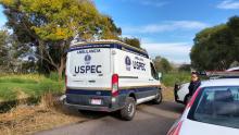 Localizan 6 cuerpos en Tarímbaro, Michoacán; dos eran niños