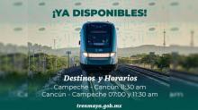 Tren Maya 