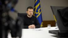 Zelensky