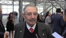 Ministro Luis María Aguilar Morales