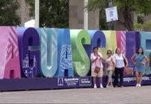 Centro de Aguascalientes
