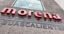 Morena Aguascalientes